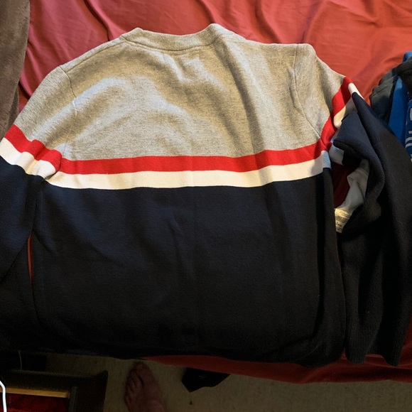 H&M Medium Crewneck Sweater L.O.G.G HM Thick&Warm! - Picture 5 of 5